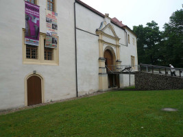 Festung Senftenberg