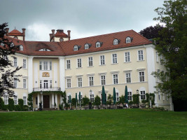 Schloss Lübbenau