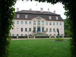 Landschaftspark Branitz