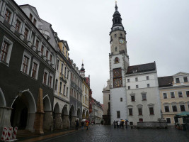 Grölitz: Unterer Markt