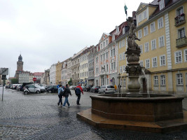 Görlitz: Oberer Markt