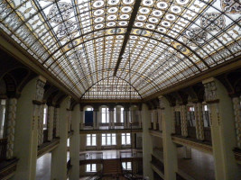 Historisches Kaufhaus soll Genossenschaft werden