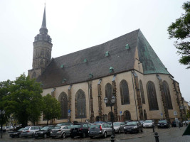 Bautzener Dom