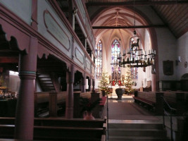 Kirche St. Laurentius
