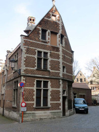 Haus Van Beethoven