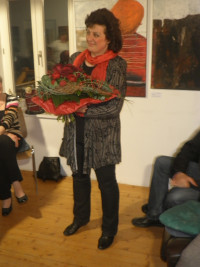 Petra Fischer