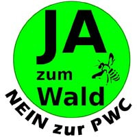 NEIN zur PWC
