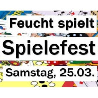 1. Spielefest