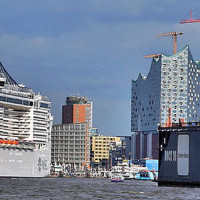 Hamburg Hafen