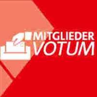 Mitgliederbefragung