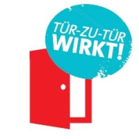 Tür-zu-Tür wirkt