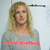 Jenny Straßburg