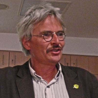 Richard Mergner