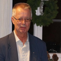 Fraktionsvorsitzender Lothar Trapp