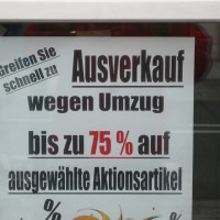 Norma-Umzug