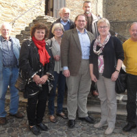 Treffen in Annaberg