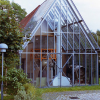 Heinrich-Oberth-Raumfahrtmuseum