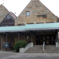 Reichswaldhalle