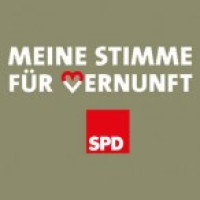 Meine Stimme für Vernunft