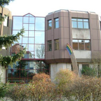 Schule Feucht