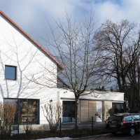 Walburgisheim