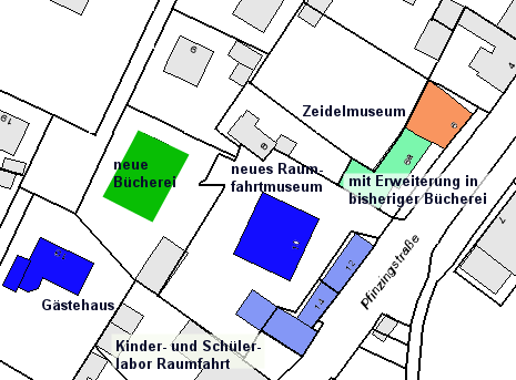 "Kulturareal Feucht"