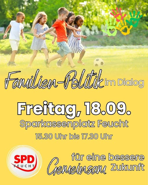 Familien-Politik im Dialog 9/26