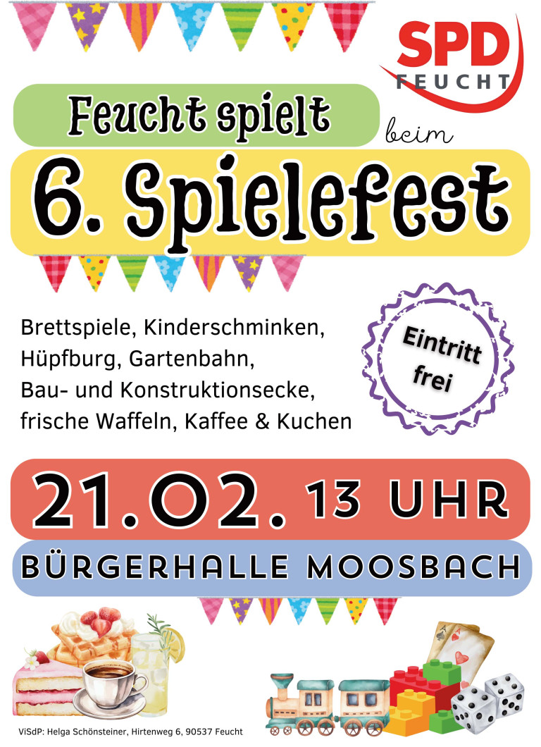 Spielefest