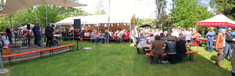 2014-05 Europafest der SPD Feucht