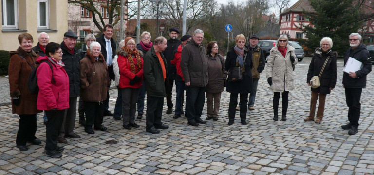 2016-01 Teilnehmer Dreikönig