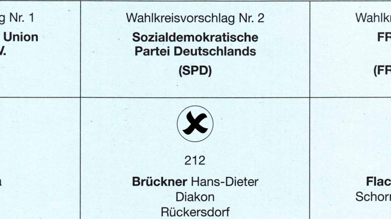 Brückner