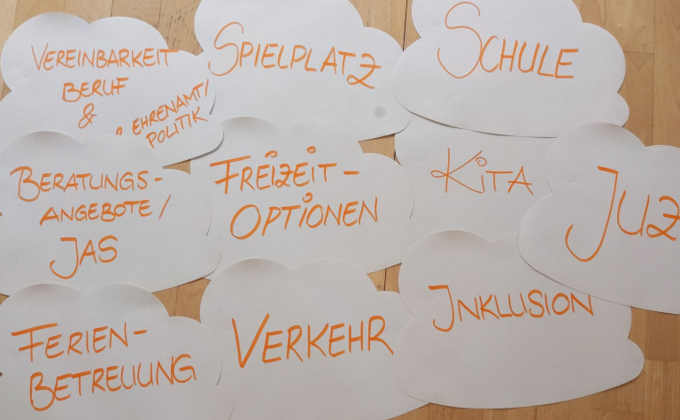 FamilienpolitikWolkem