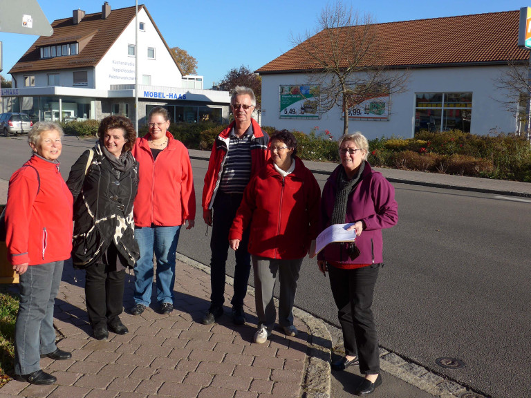 2014-11 Ortsbegehung