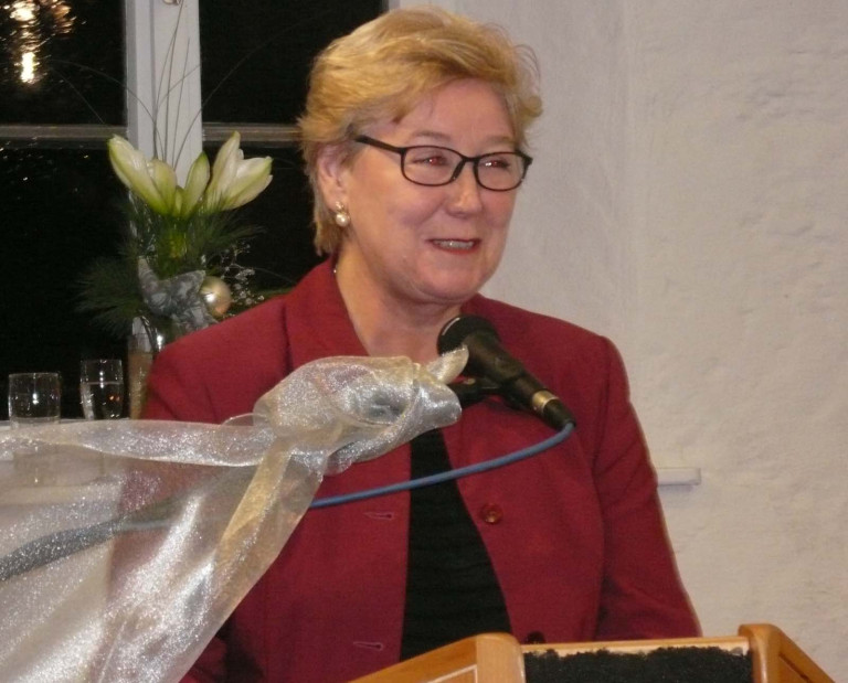 Inge Jabs
