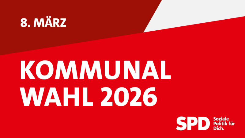Kommunalwahl 2026