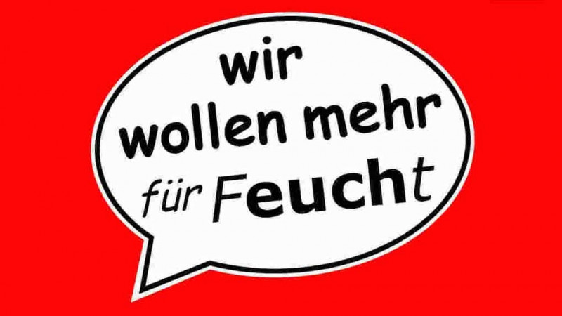 Wie wollen mehr für Feucht